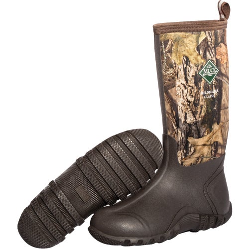 FBC-MOCT-MOK-080 Muck Boot Co Fieldblazer Hunting Boot boots, FBC-MOCT-MOK-080, hunting