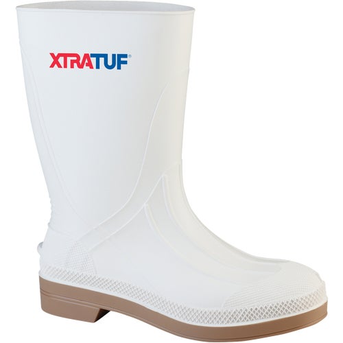 75136-WHT-070 XtraTuf Shrimp Boot