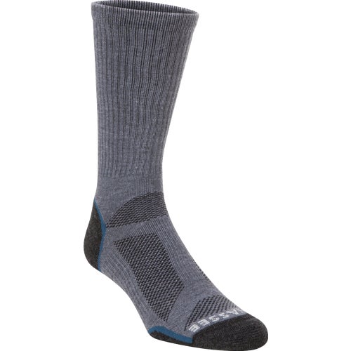 72774 Hiwassee Trading Company Lightweight Performance Tech Crew Sock