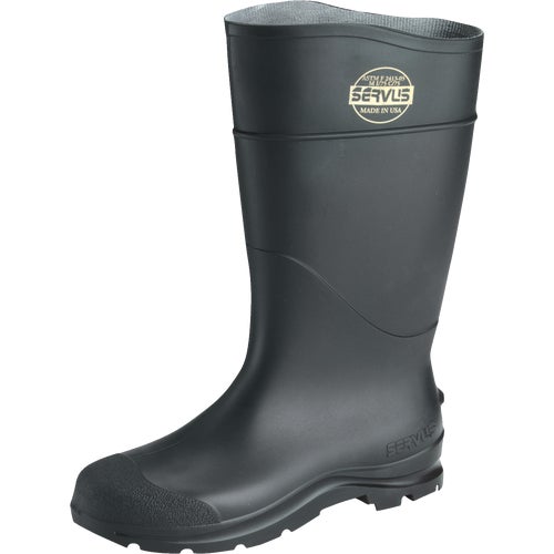 18821-BLM-070 Servus Steel Toe PVC Rubber Boot