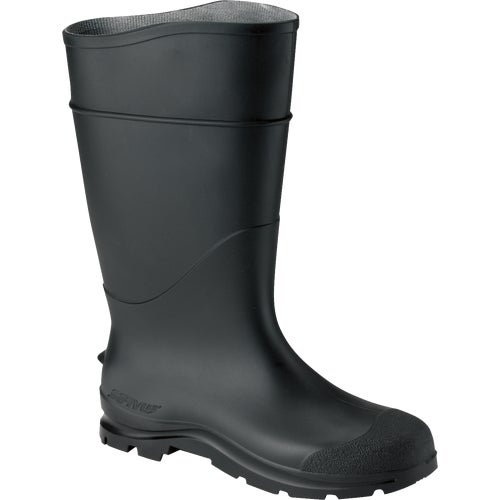 18822-BLM-130 Servus Plain Toe PVC Rubber Boot