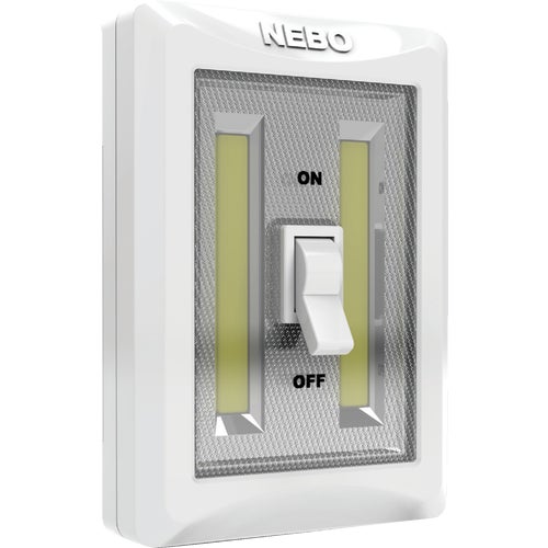 NEB-WLT-0010 Nebo Flipit 400 LED Everywhere Light