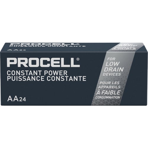 PC1500 Duracell ProCell AA Alkaline Battery