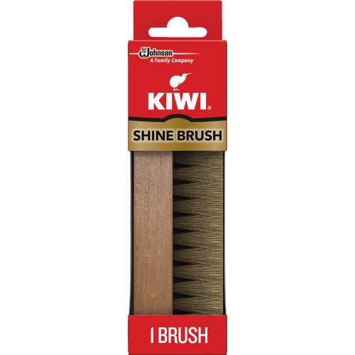 790-00 Shoe Gear Shoe Shine Brush