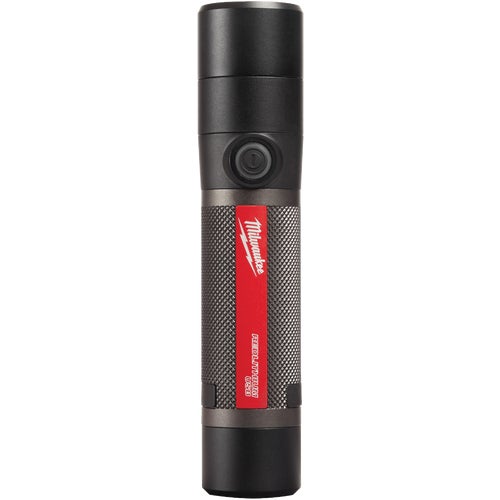 2160-21 Milwaukee Compact Rechargeable LED Flashlight