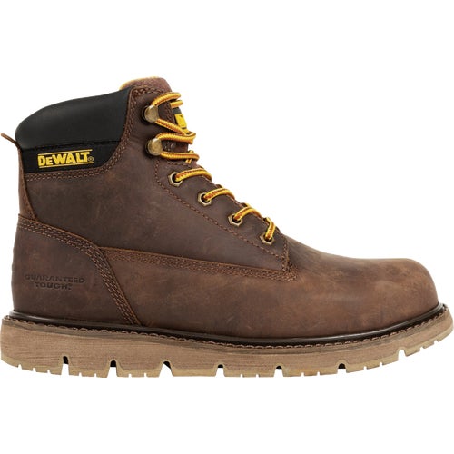 DXWP10023M-080-BCH DEWALT Flex Steel Toe Mens Work Shoes