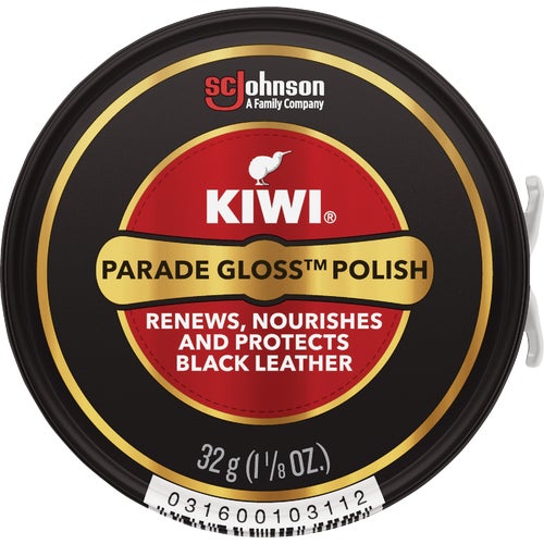 311 Kiwi Parade Gloss Shoe Polish