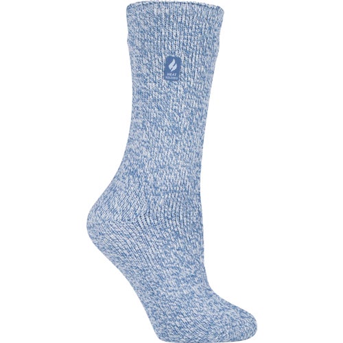 HHW05202 Heat Holders Primrose Crew Socks