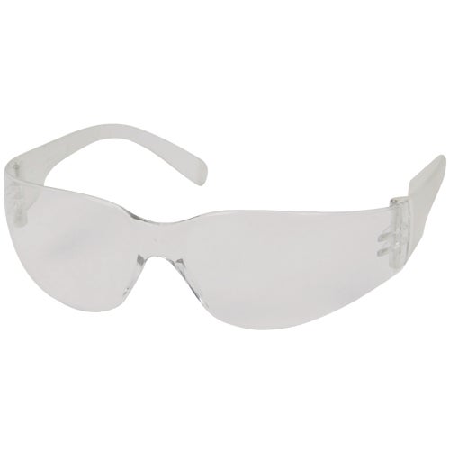 SW33615-3P Safety Works Rimless Safety Glasses