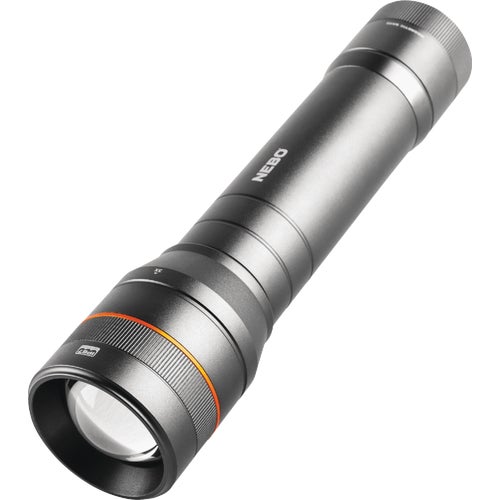 NEB-FLT-0017 Nebo Newton LED Flashlight