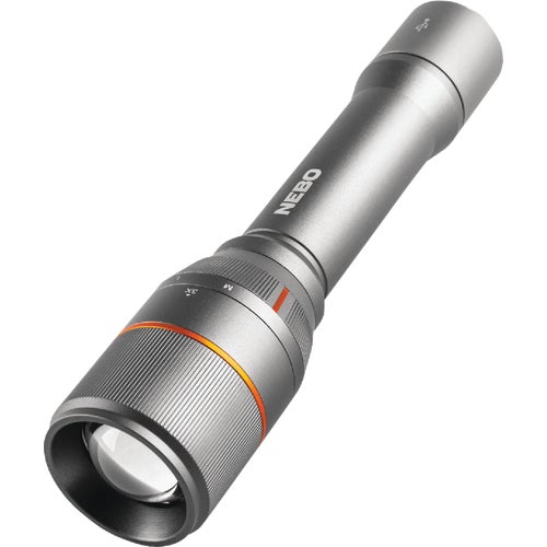 NEB-FLT-0021 Nebo DaVinci Rechargeable LED Flashlight