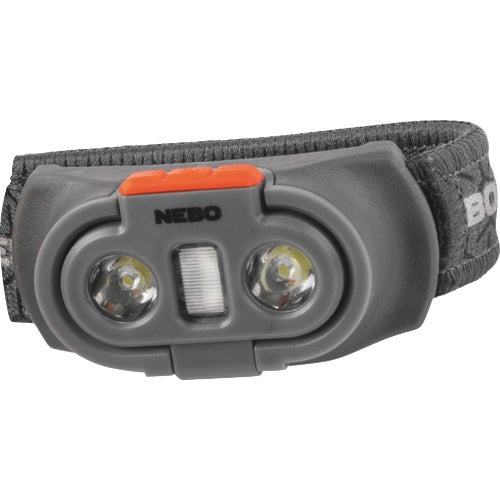 NEB-HLP-0009 Nebo Einstein LED Headlamp