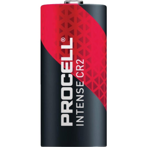 CR2 Procell High Power CR2 Lithium Battery