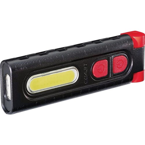 30687 Coast PM100R LED Rechargeable Flashlight