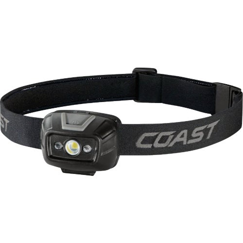 30739 Coast FL20R LED Headlamp