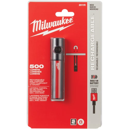 2011R Milwaukee Magnetic Penlight