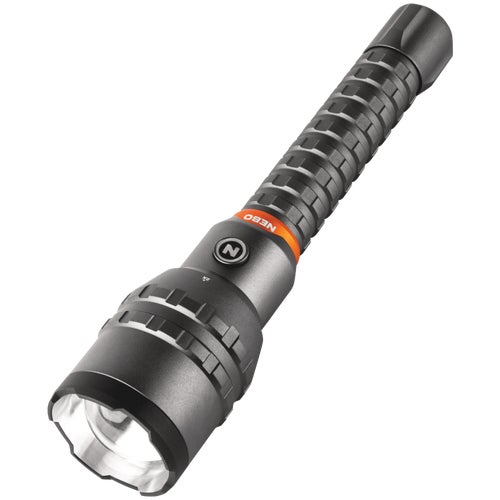 NEB-FLT-1007 Nebo 12K LED Rechargeable Flashlight